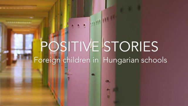 POSITIVE STORIES